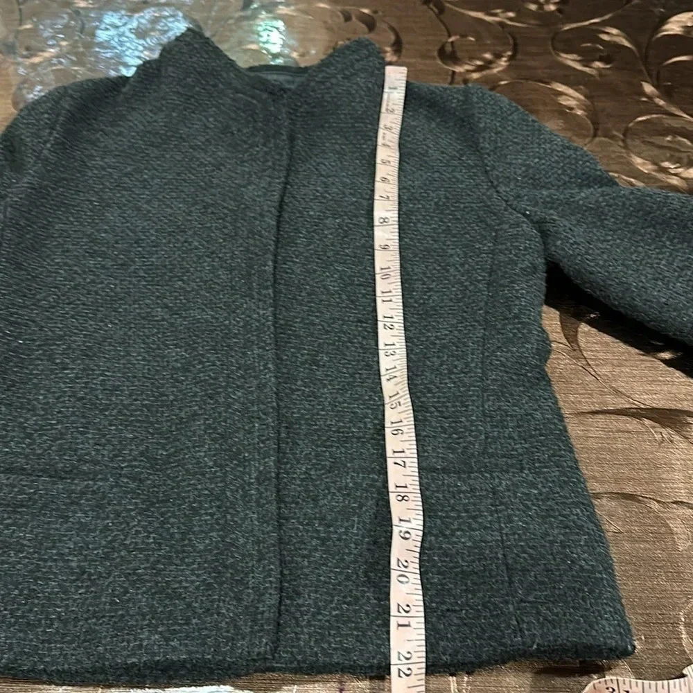 Banana Republic Dark charcoal gray - Picture 7 of 11